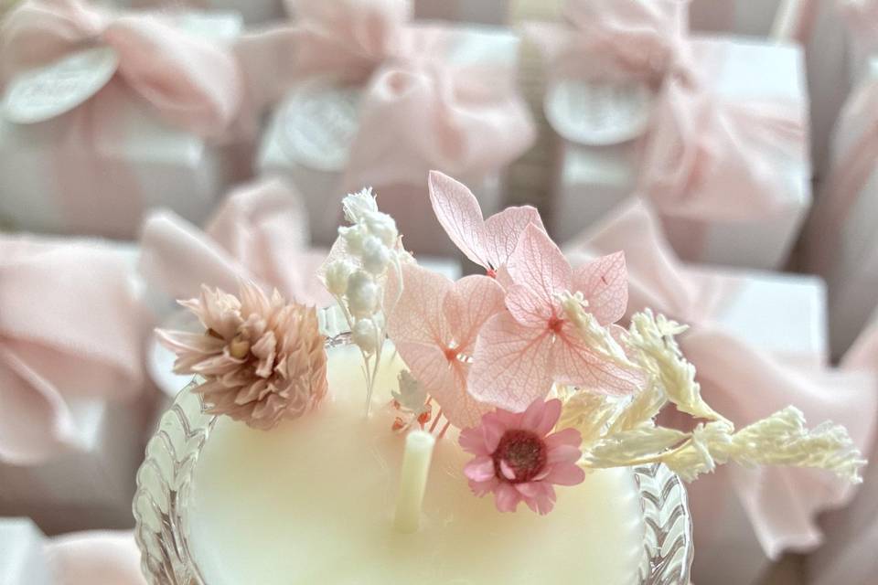 Tea light