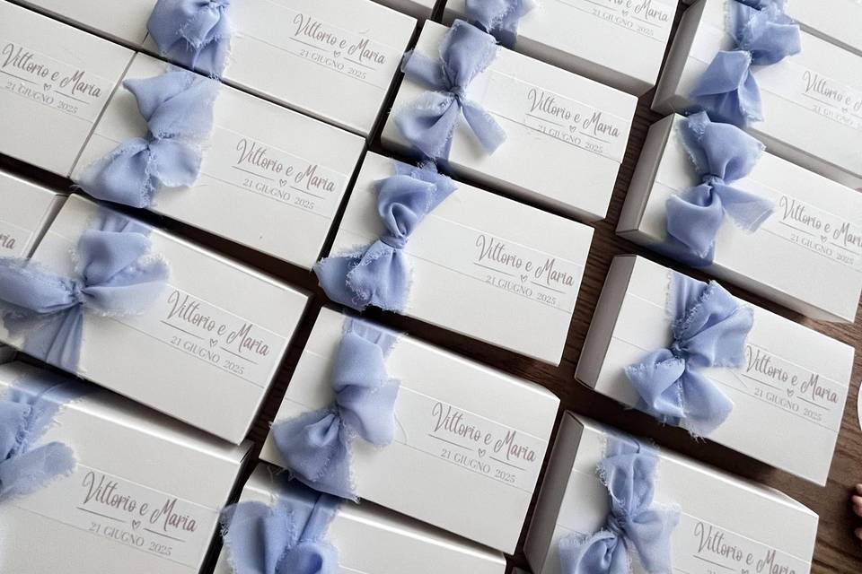 Packaging