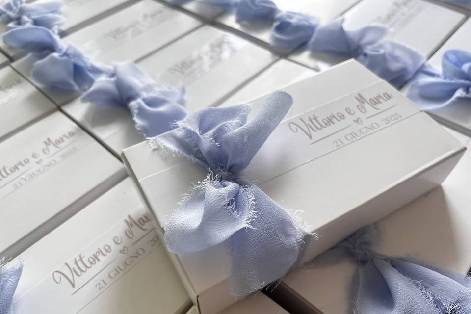 Packaging