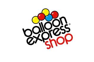 Balloon Express Shop