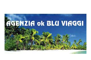 Ok Blu Viaggi logo