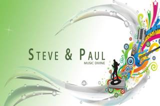 Steve & Paul