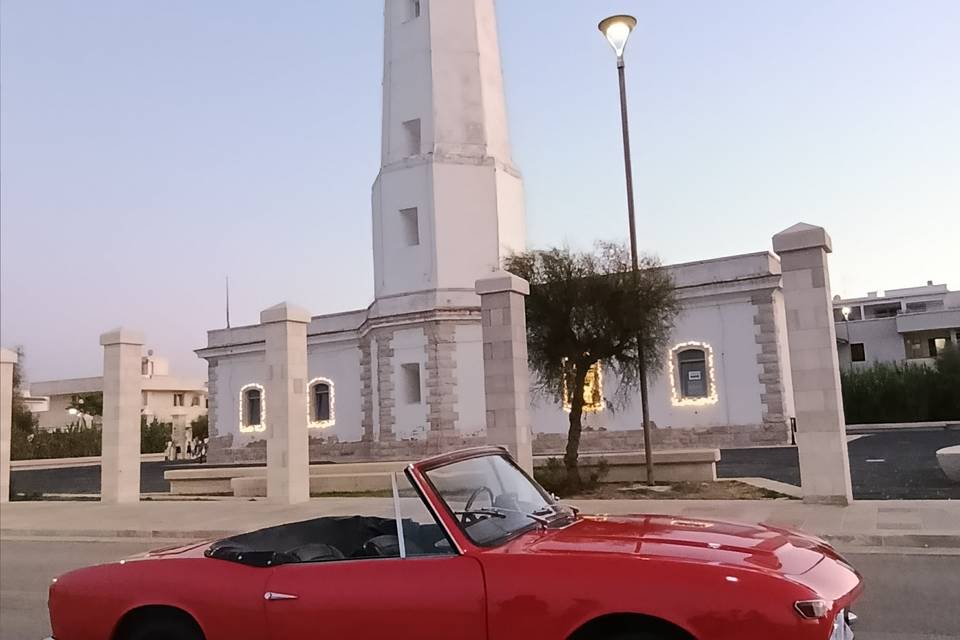 Torre Canne