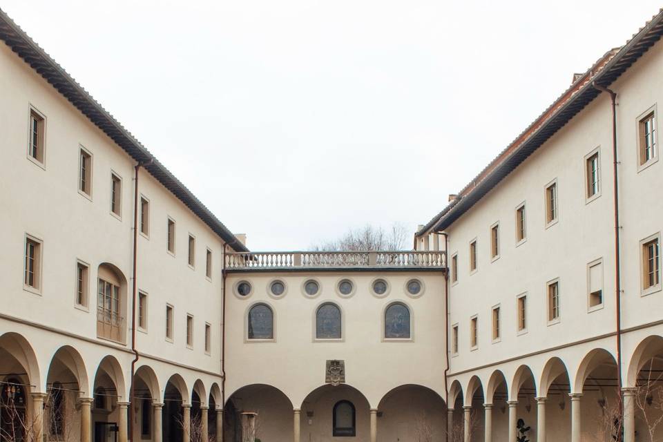 Della Calza SPA & Foresteria