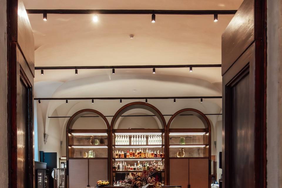 Della Calza SPA & Foresteria