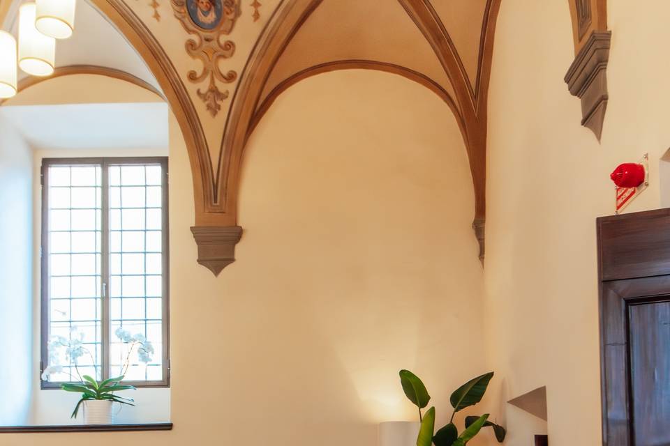 Della Calza SPA & Foresteria