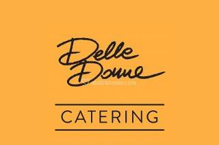 Delle Donne Catering logo