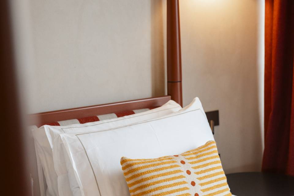 Della Calza SPA & Foresteria