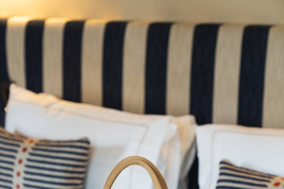 Della Calza SPA & Foresteria