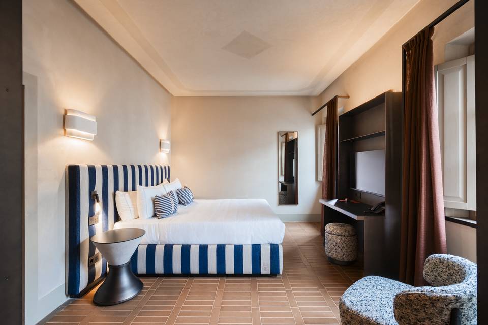Della Calza SPA & Foresteria