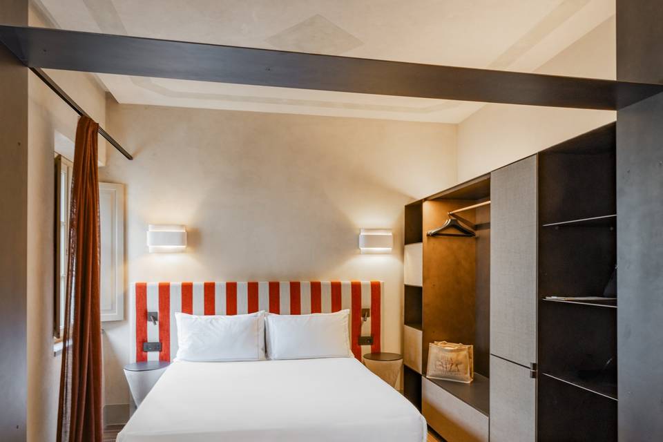 Della Calza SPA & Foresteria