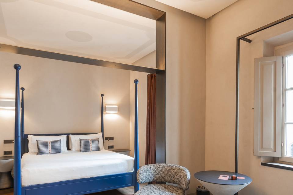 Della Calza SPA & Foresteria
