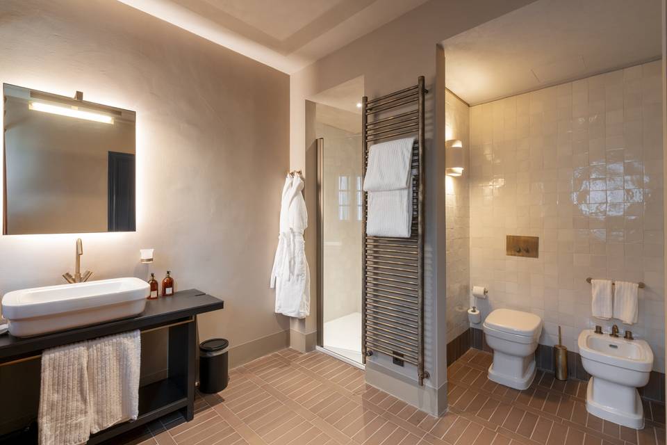Della Calza SPA & Foresteria
