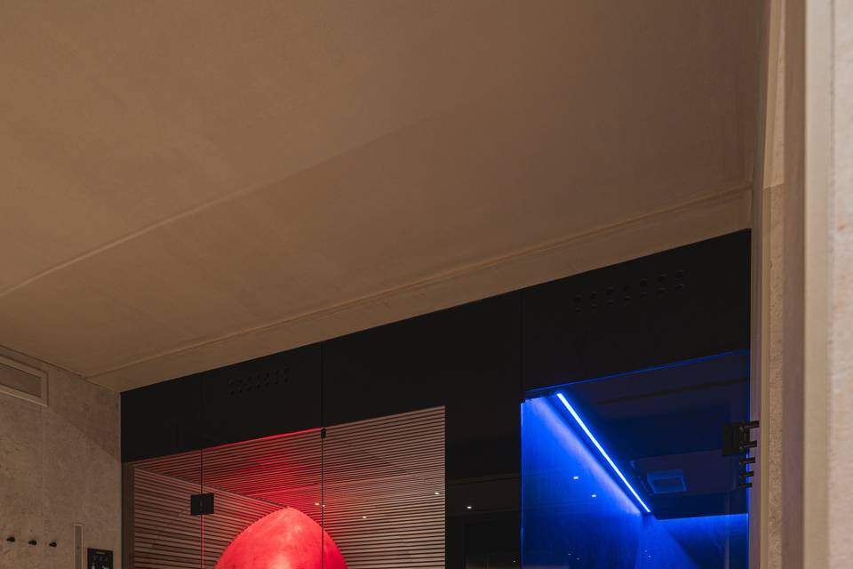 Della Calza SPA & Foresteria