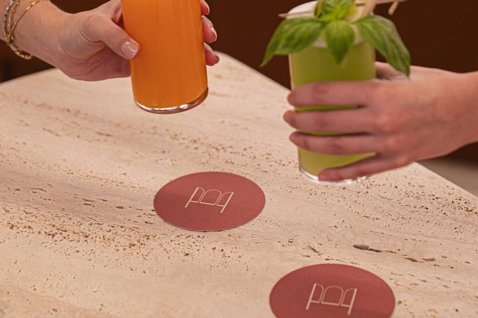 Della Calza SPA & Foresteria