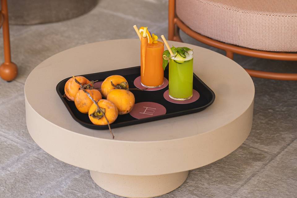 Della Calza SPA & Foresteria