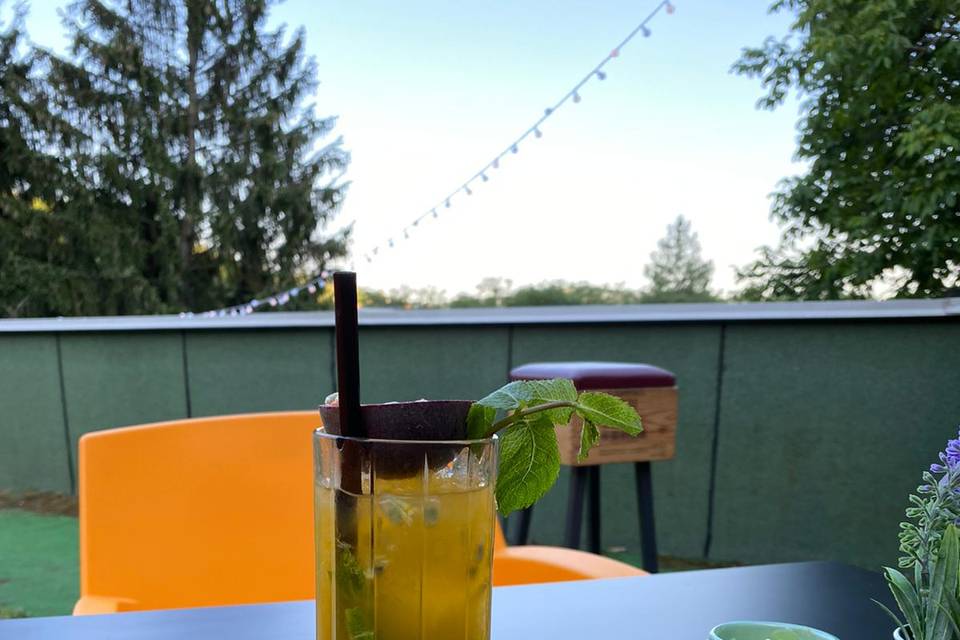 Mojito