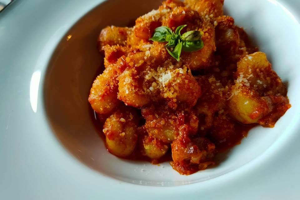 Gnocchi