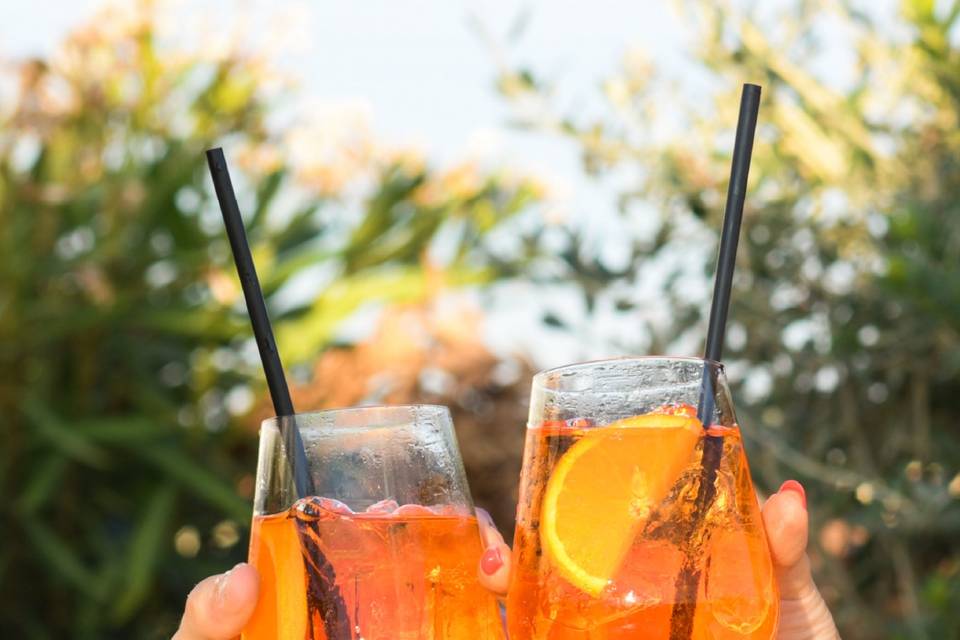 Spritz