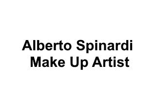 Alberto Spinardi Make Up Artist