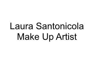 Laura Santonicola Make Up Artist