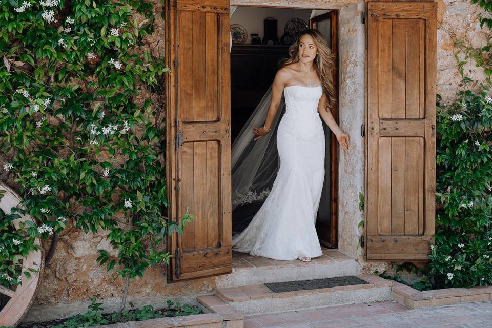 First Look