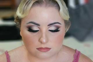 Miriana Viglia Make-up Artist