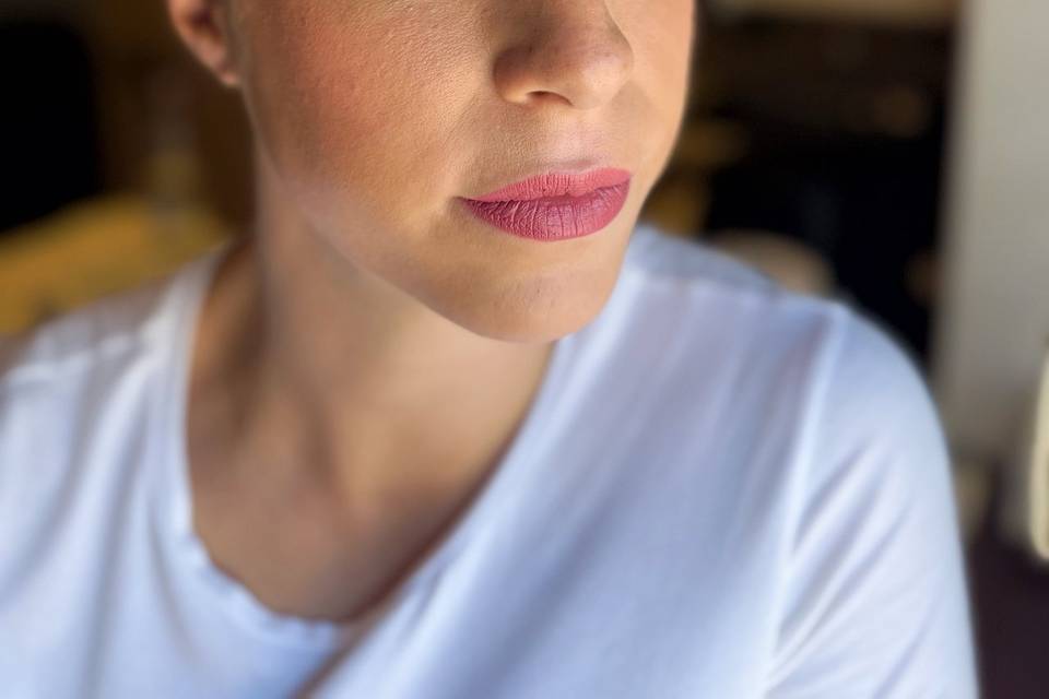 Trucco ospite