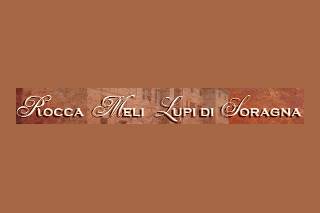 Rocca di Soragna logo