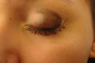 Hachiko Make Up Artist