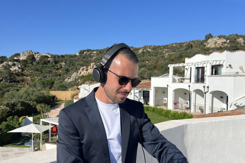 Sulia, Porto Rotondo