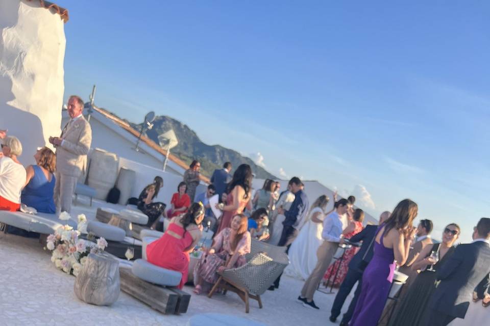 Sulia, Porto Rotondo