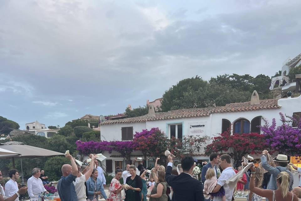 Porto Rafael