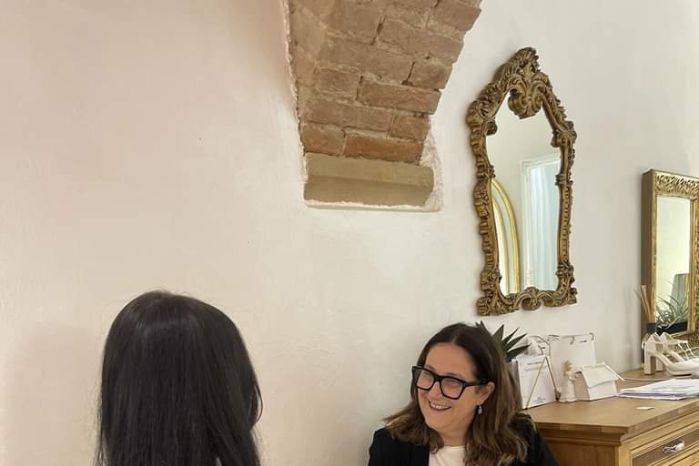 La consulenza iniziale