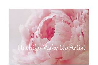 Hachiko Make Up Artist