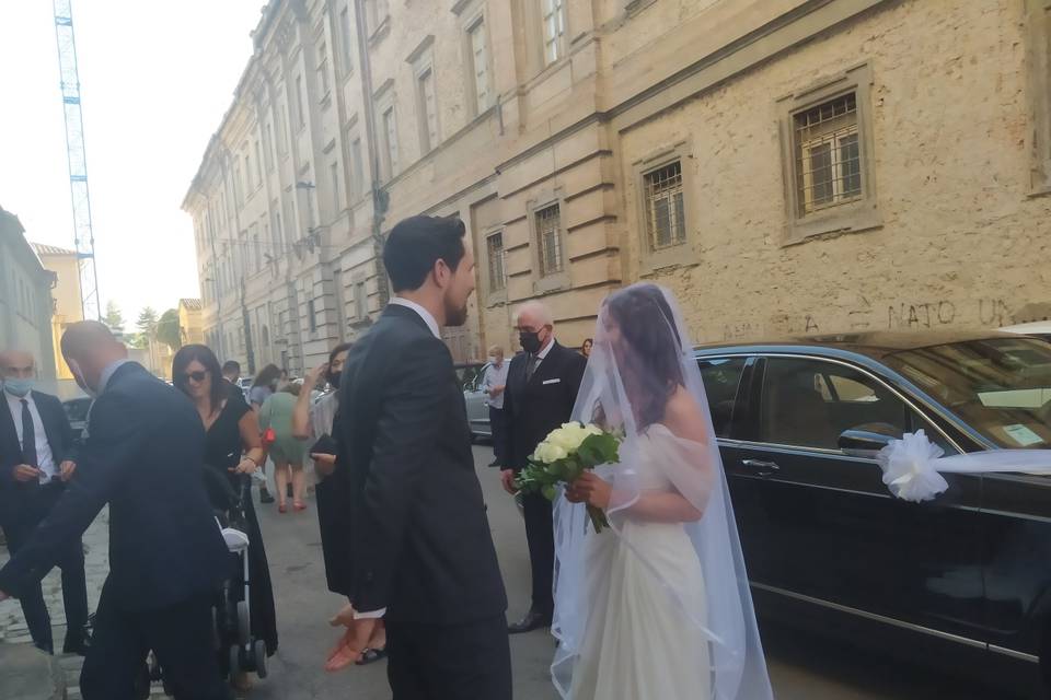 Sposi