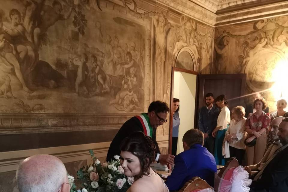 Sposi