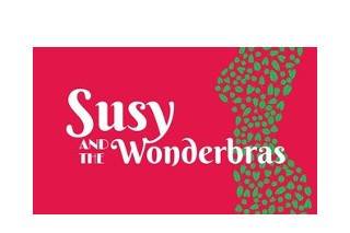 Logo Susy And The Wonderbras