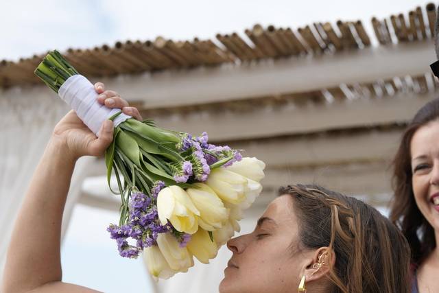 Fotografo Matrimonio Toscana