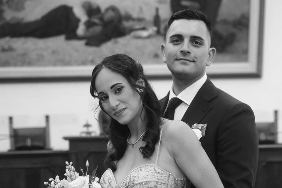 Fotografo Matrimonio Toscana