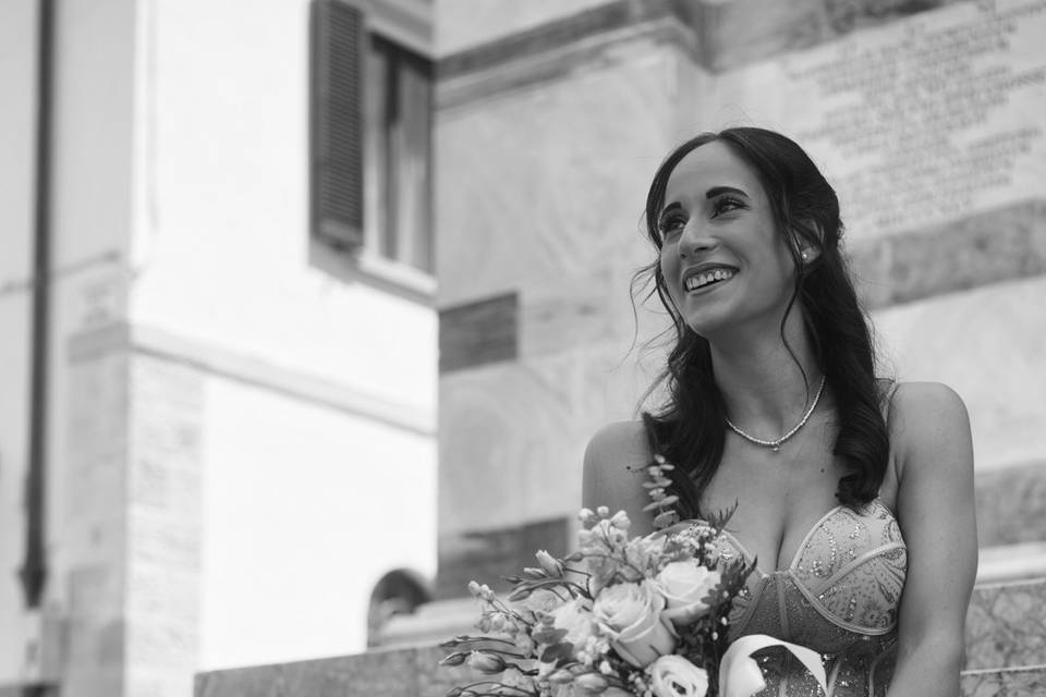 Fotografo Matrimonio Toscana