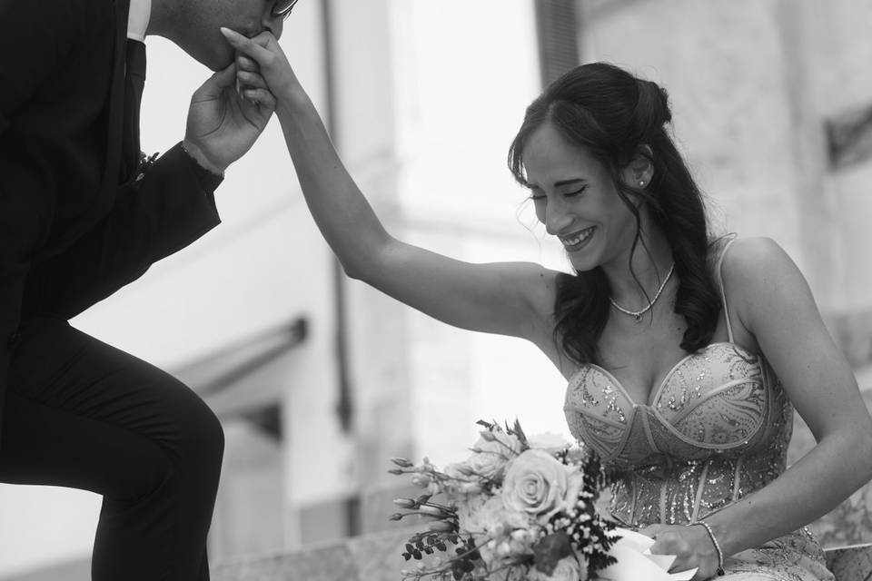 Fotografo Matrimonio Toscana