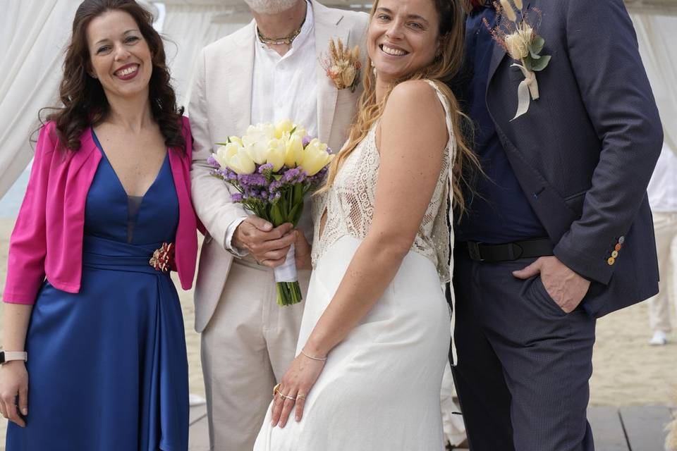 Fotografo Matrimonio Toscana