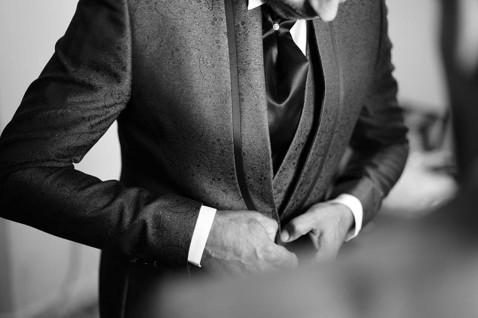Fotografo Matrimonio Toscana