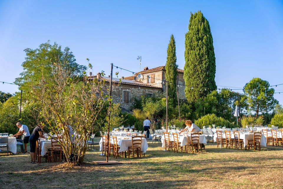 Agriturismo il Molinello