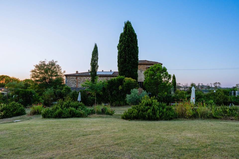 Agriturismo il Molinello