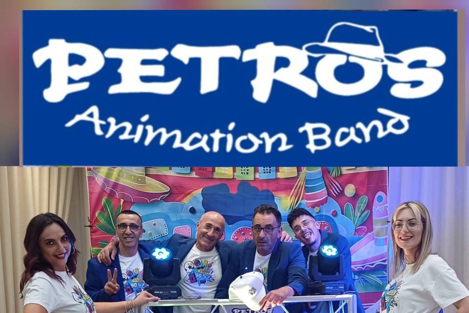 La band