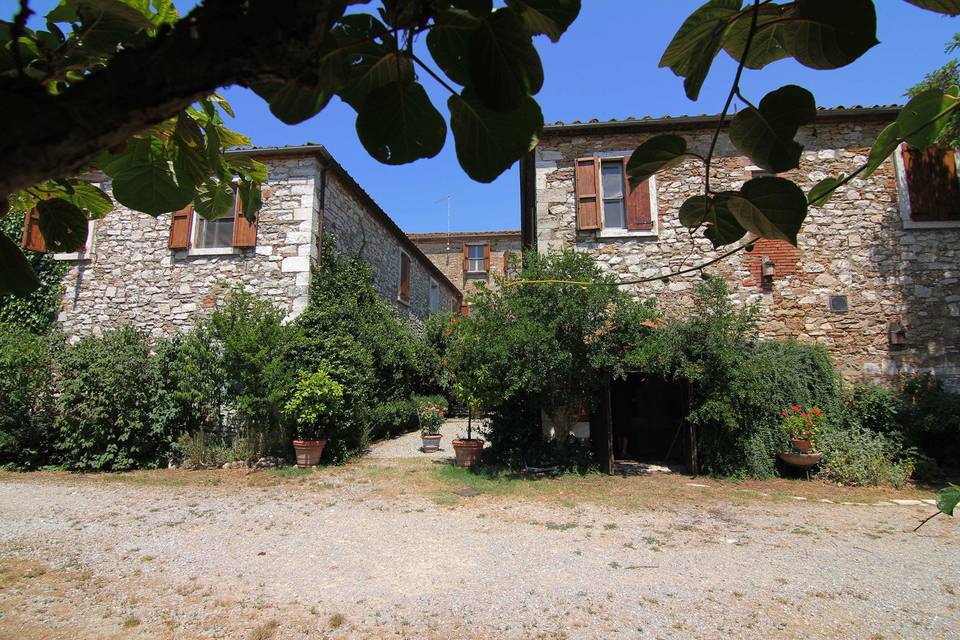 Agriturismo il Molinello