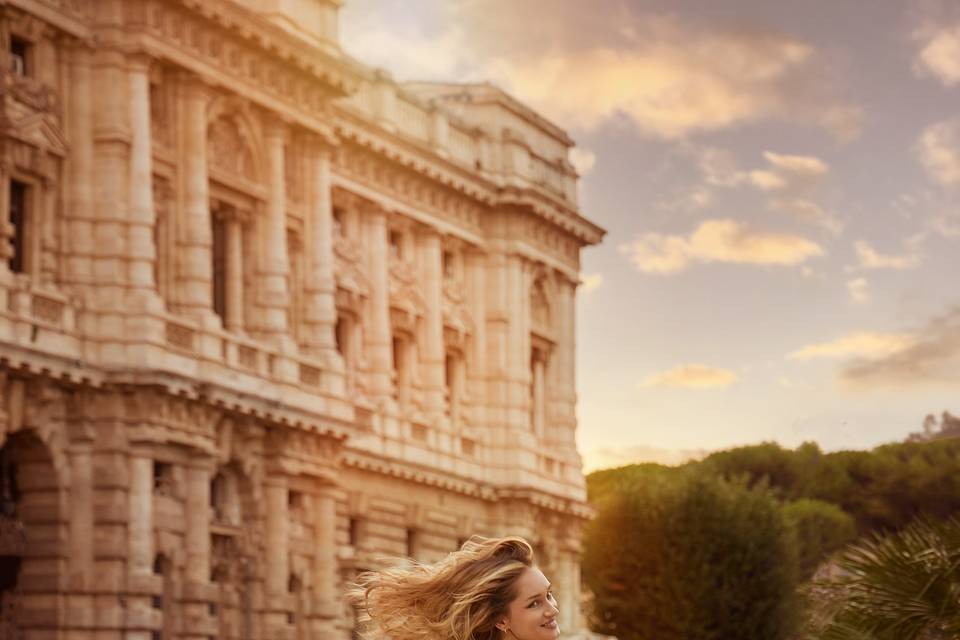 Come in una Favola - Milano
