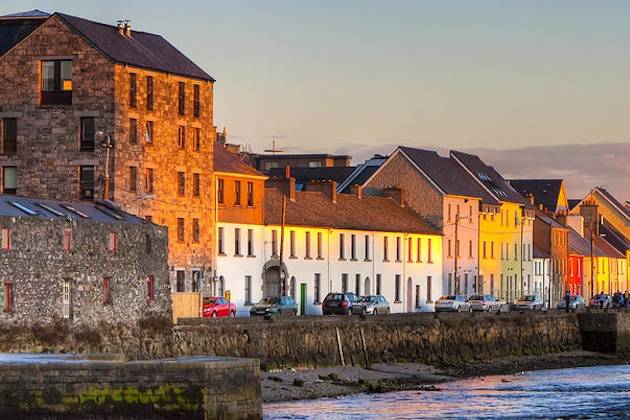 Galway, Ireland